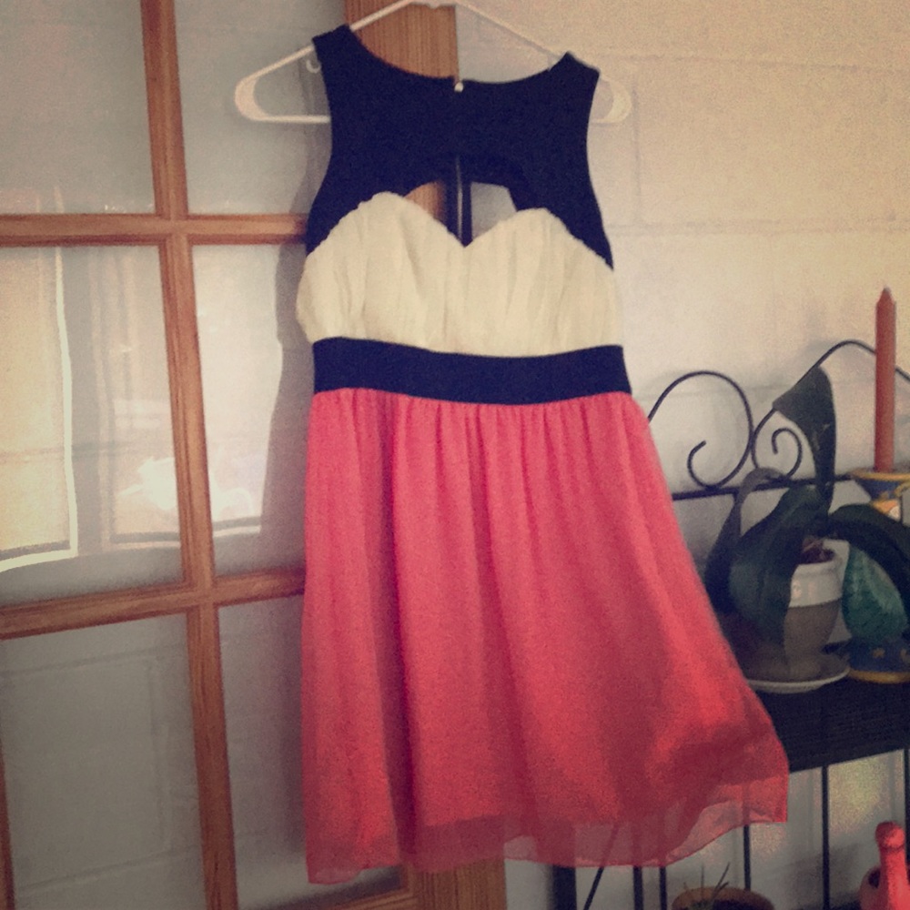 Party dress